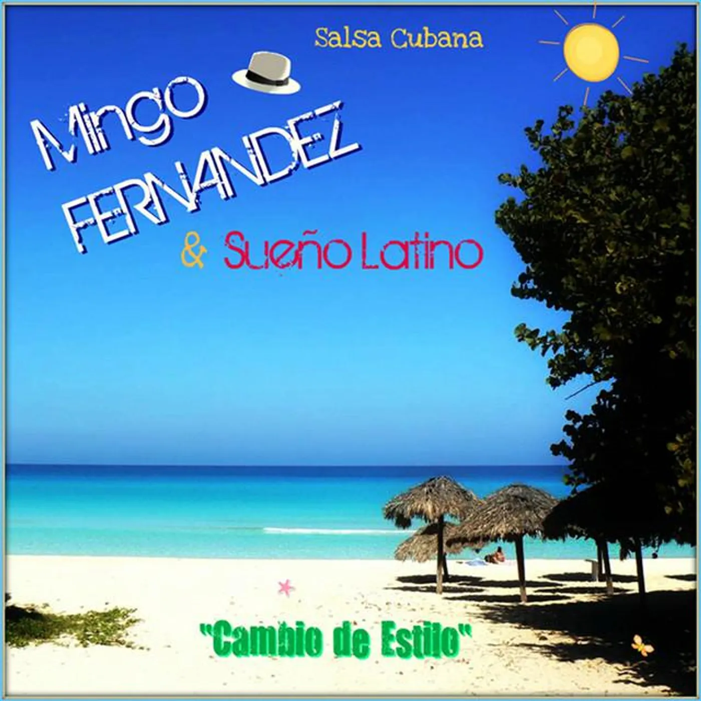 Mingo Fernandez Brand Page