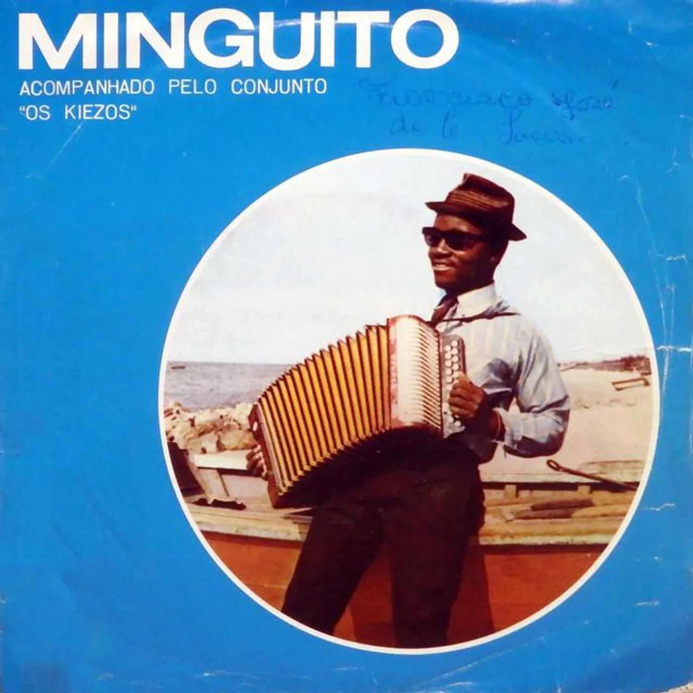 Minguito