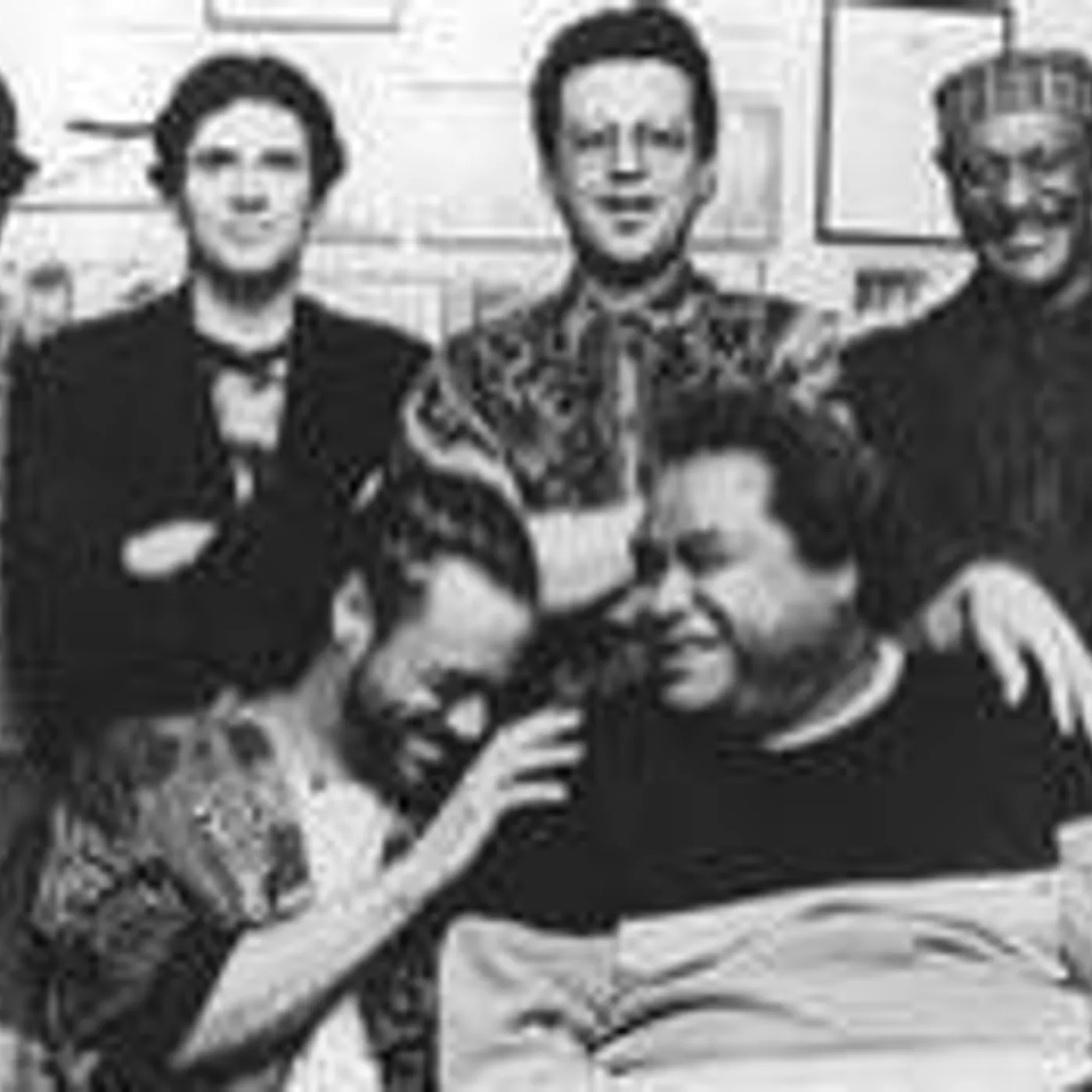 Mingus Dynasty Brand Page