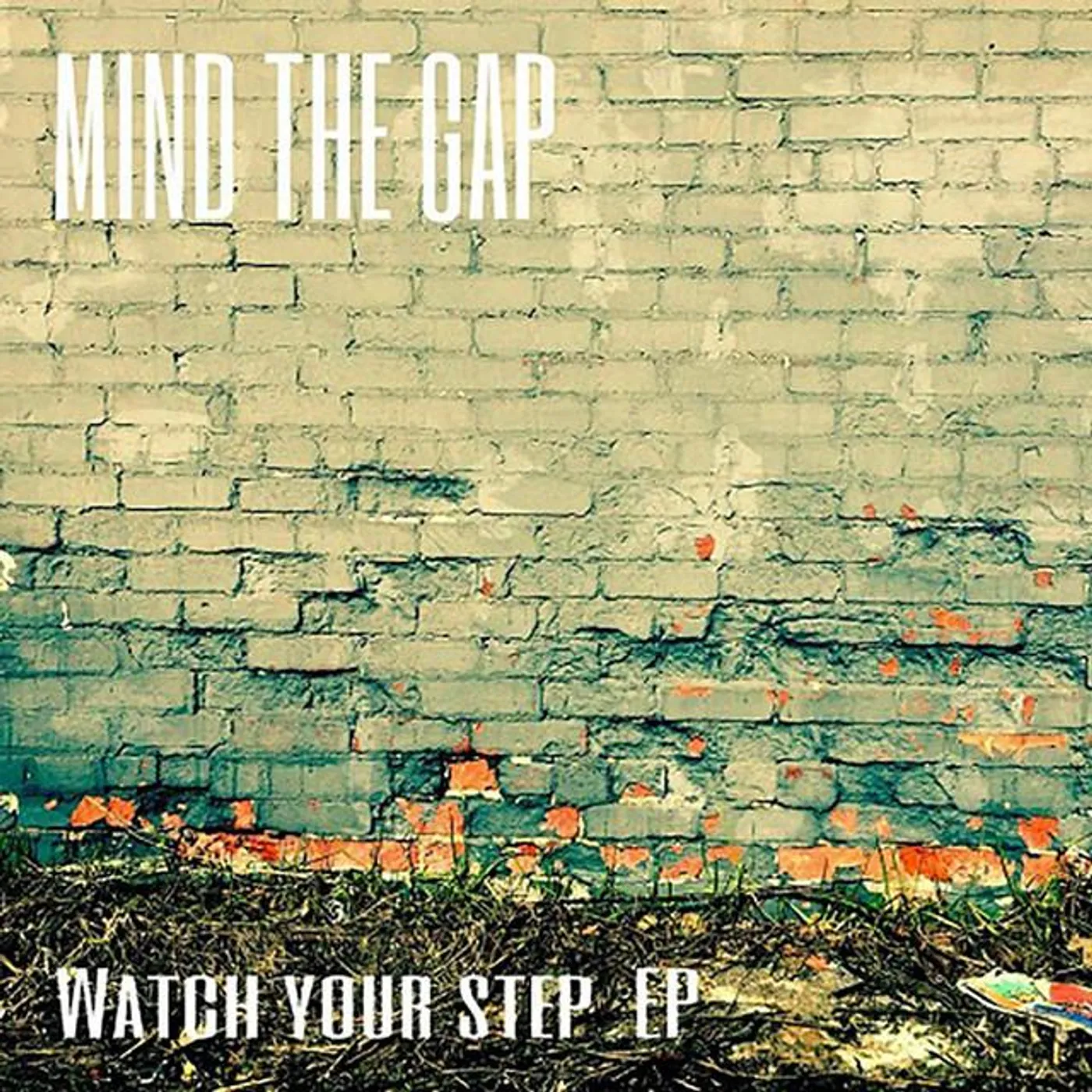 Mind The Gap