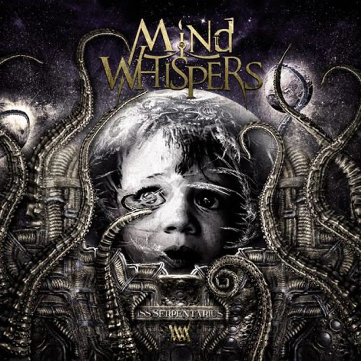 Mind Whispers