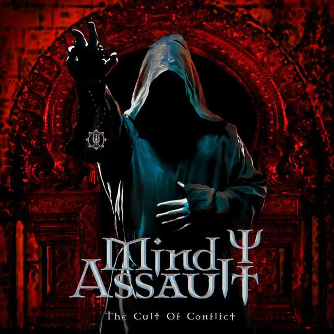 Mind Assault