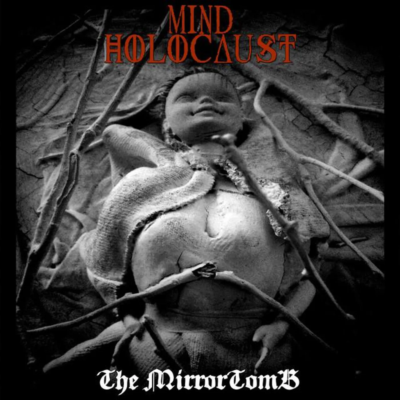 Mind Holocaust