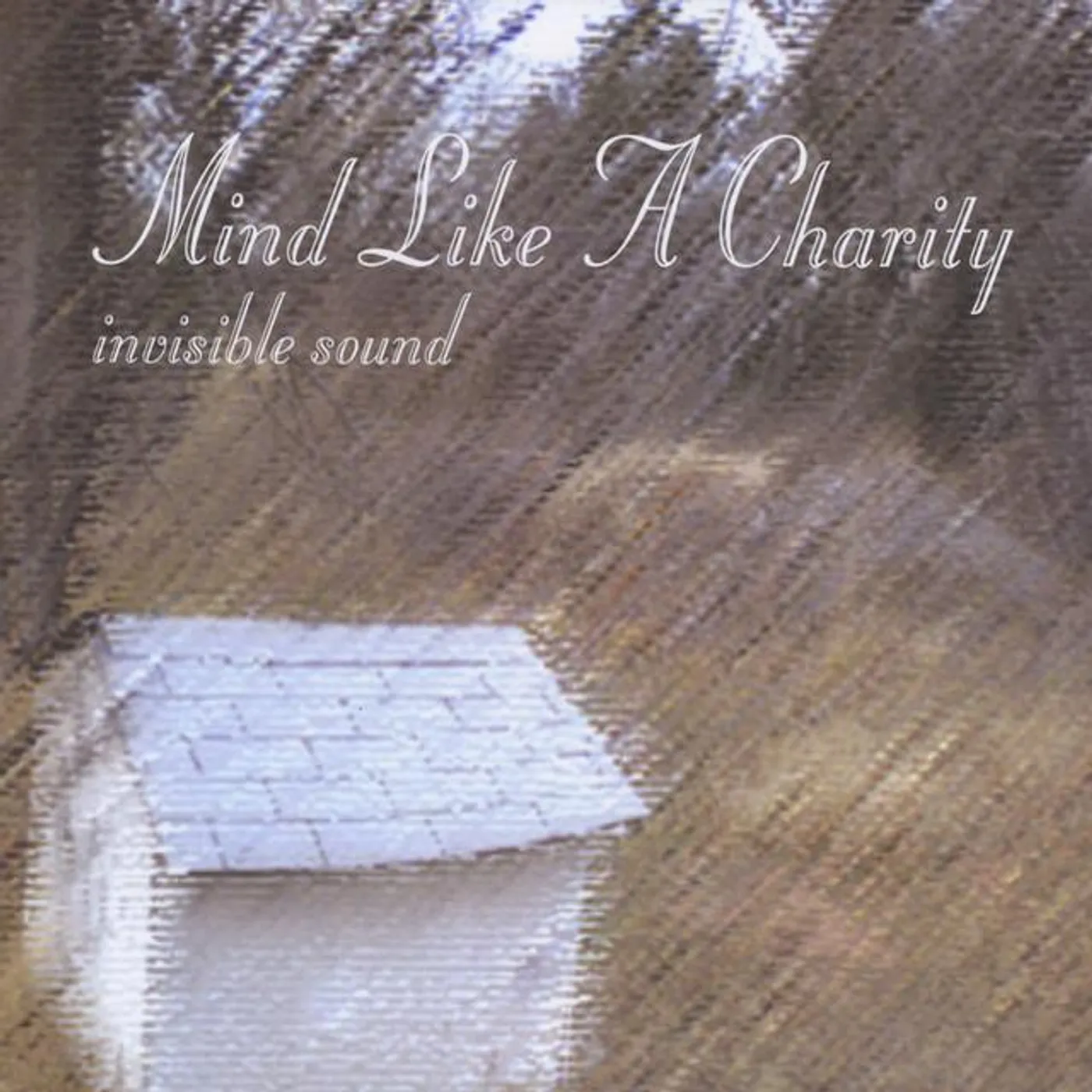 Mind Like A Charity