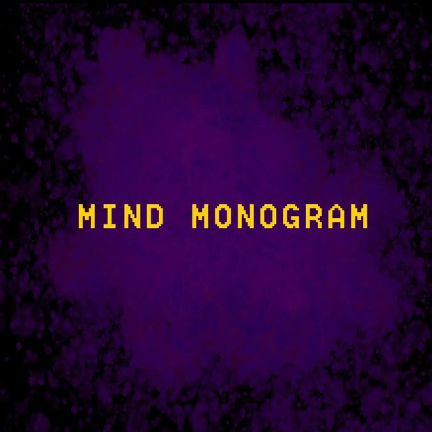 Mind Monogram Brand Page