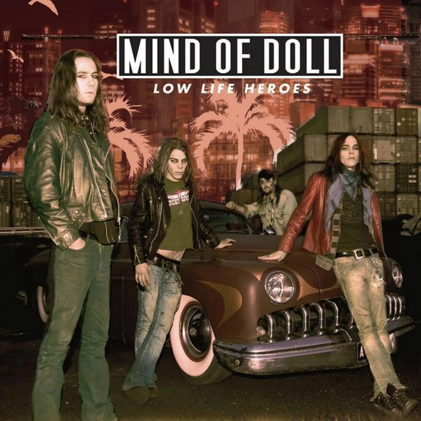 Mind Of Doll
