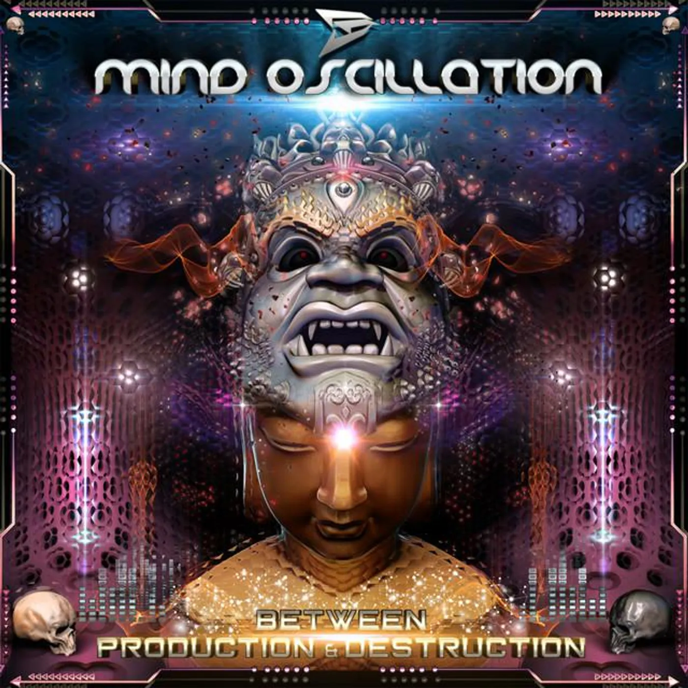 Mind Oscillation
