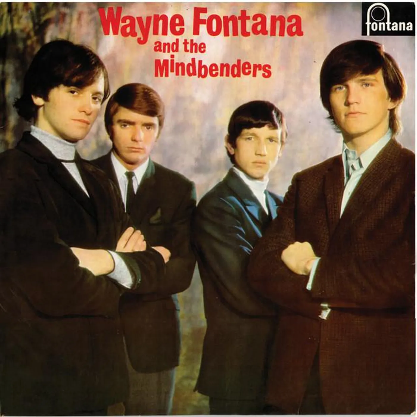 Mindbenders Brand Page
