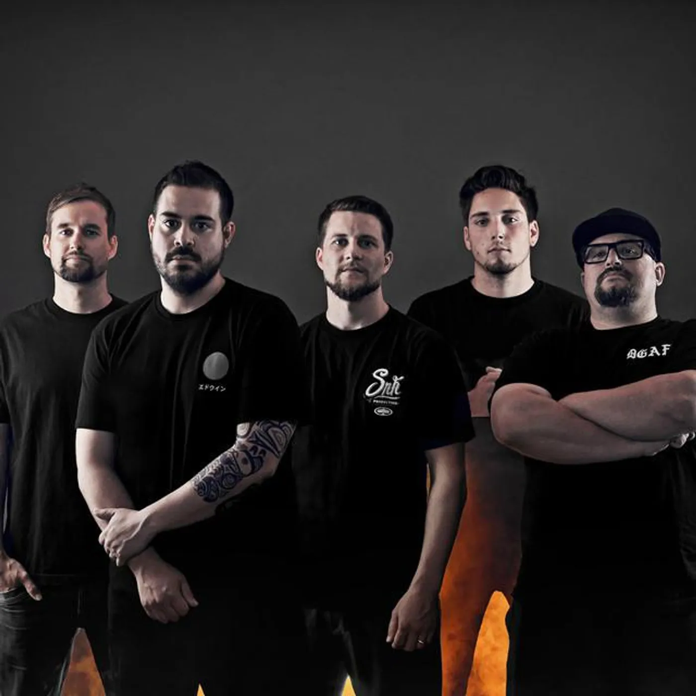 Mindcollision Brand Page