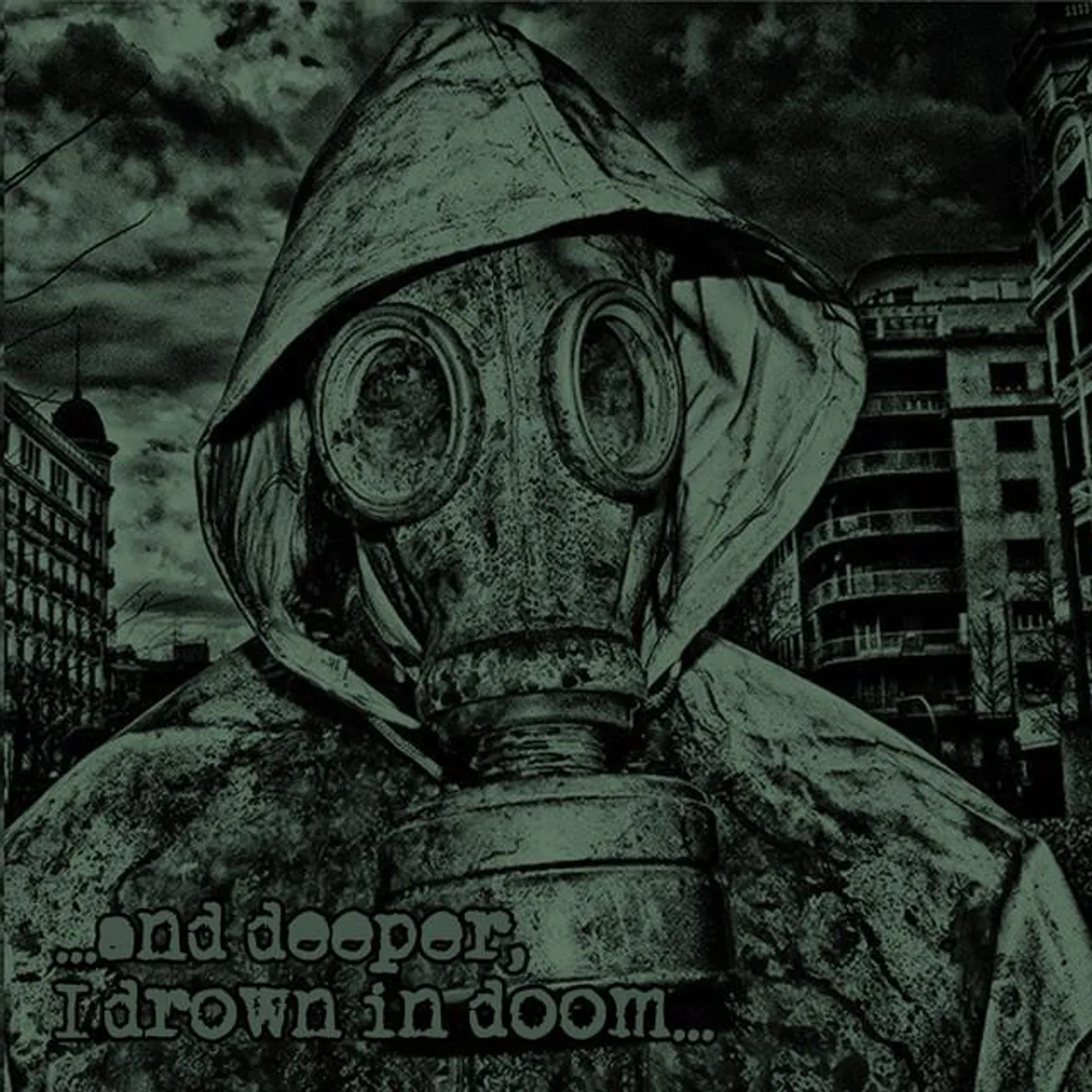 Mindful Of Pripyat