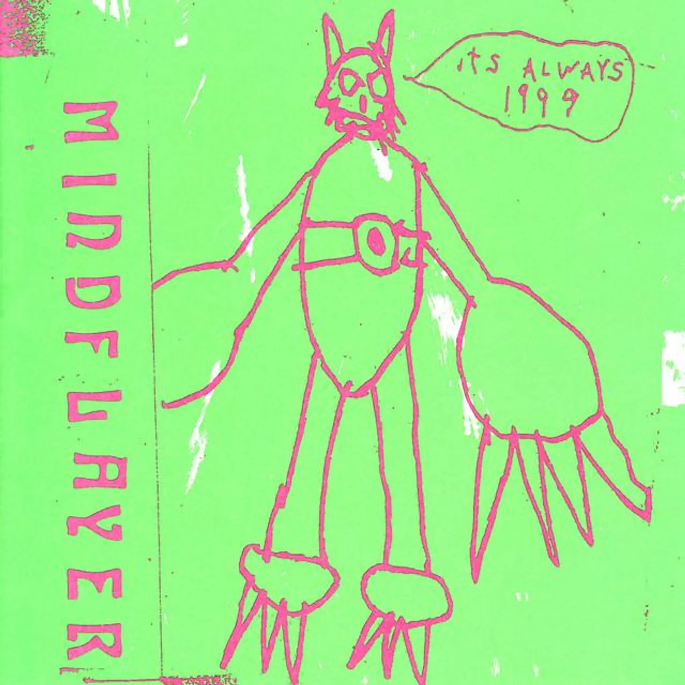 Mindflayer