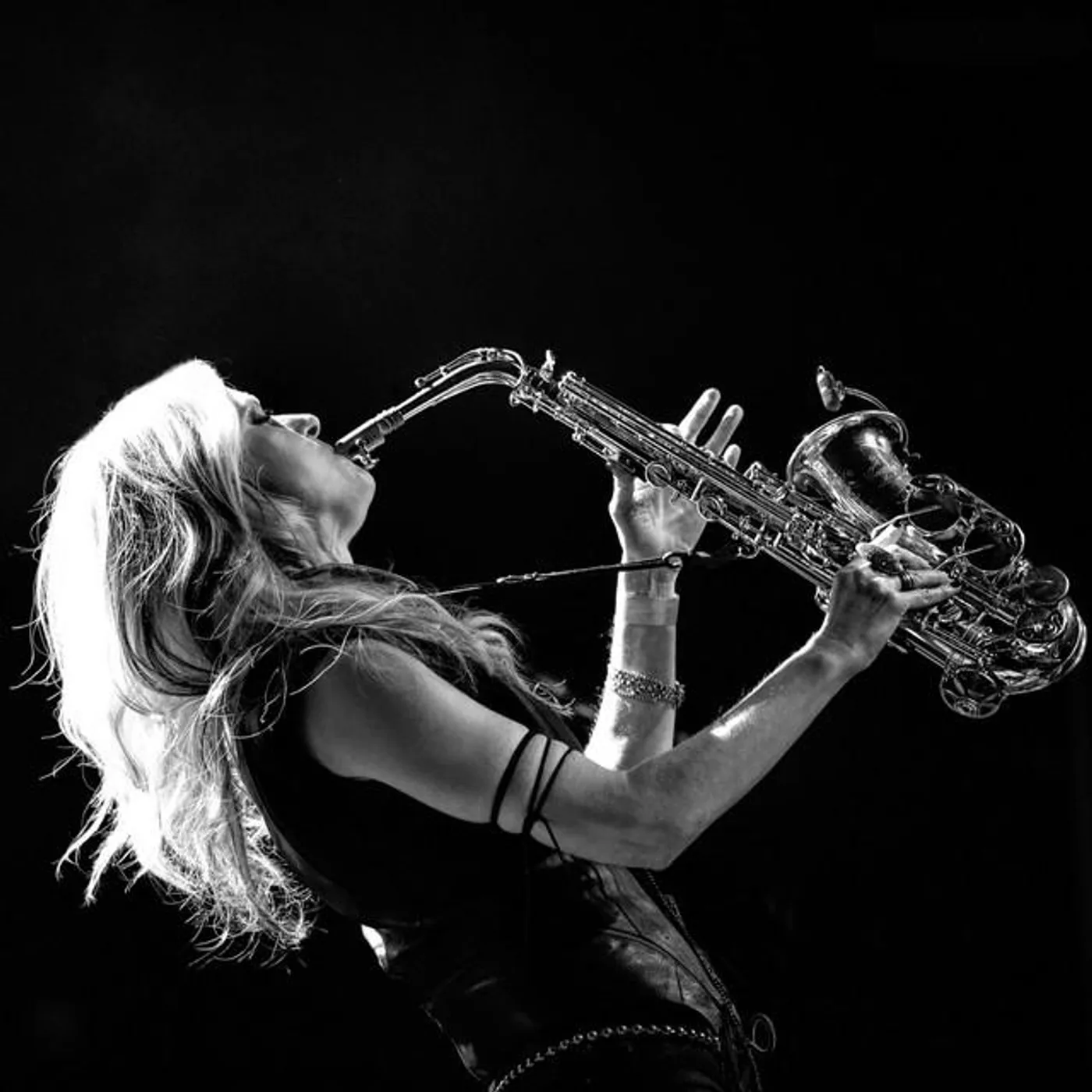 Mindi Abair & The Boneshakers