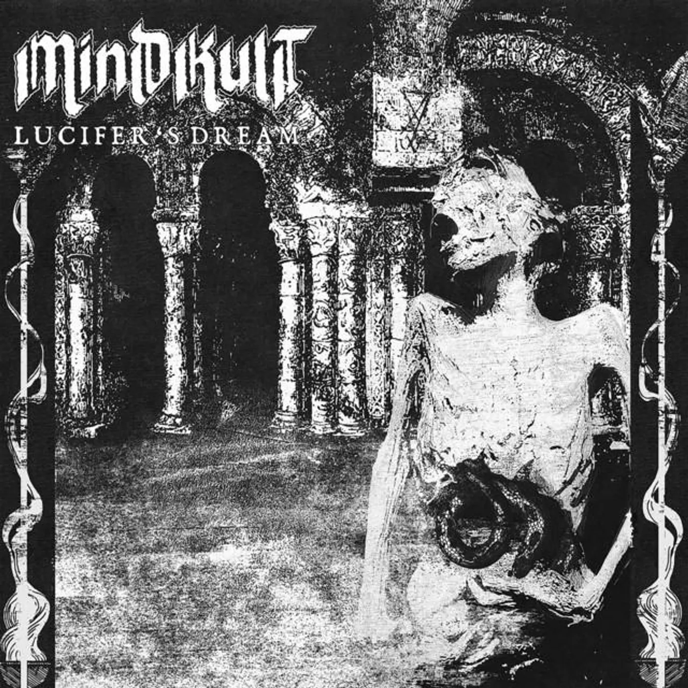 Mindkult Brand Page