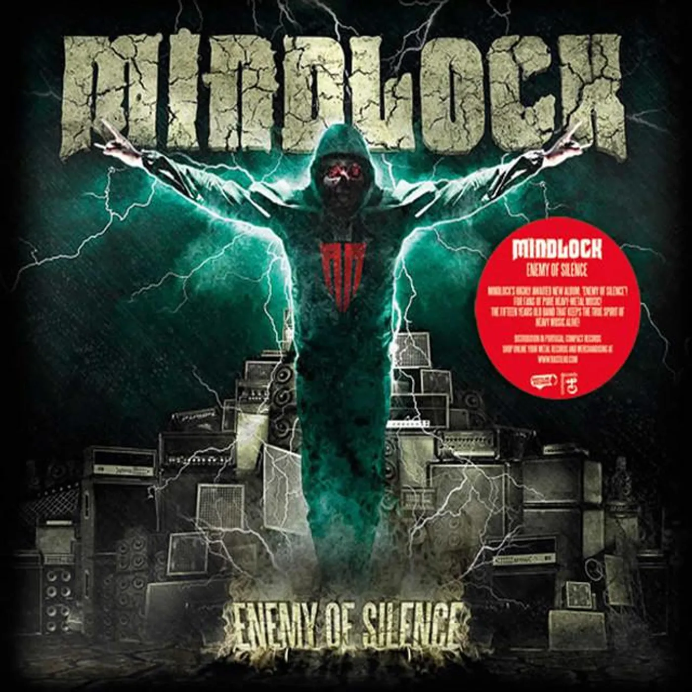 Mindlock