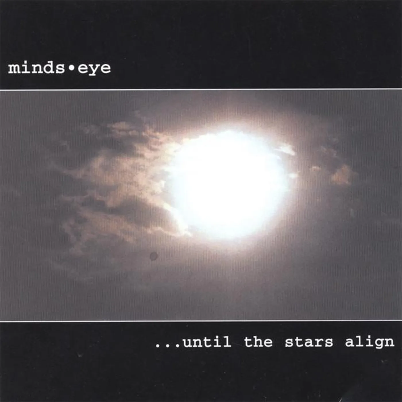 Minds Eye Brand Page