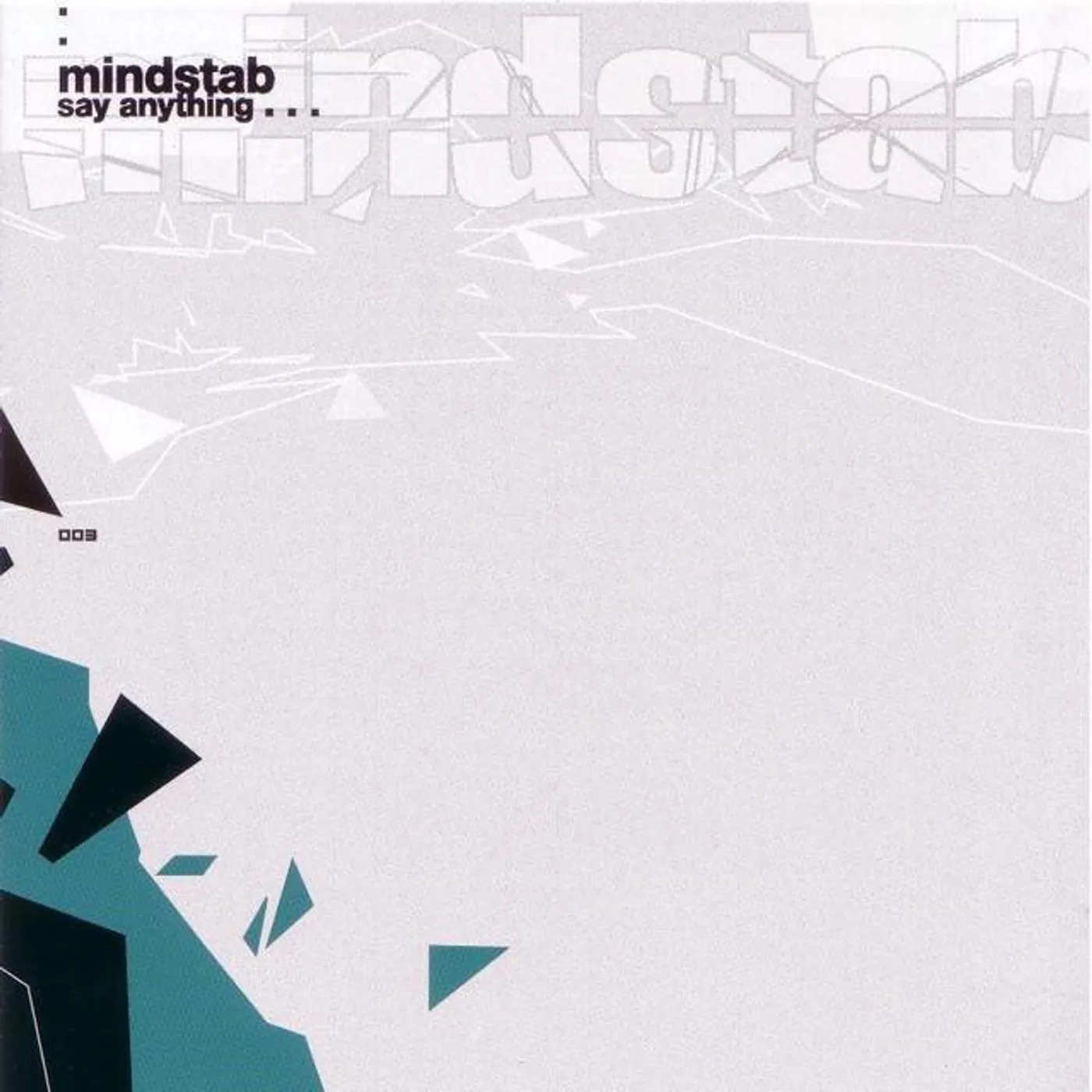 Mindstab