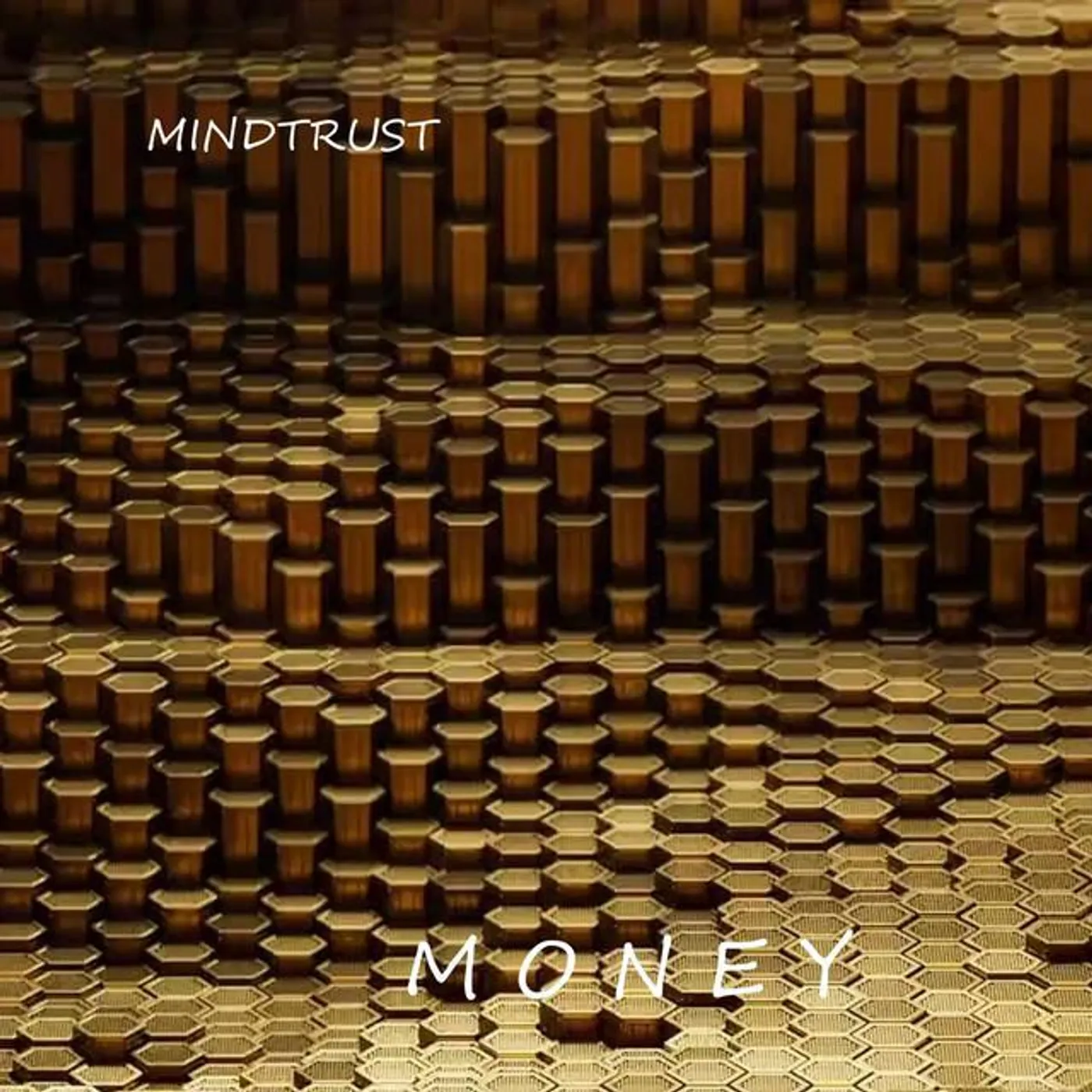 Mindtrust Brand Page