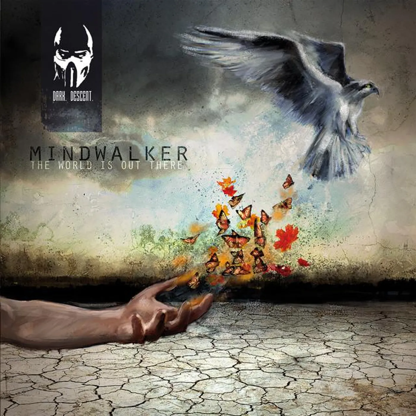 Mindwalker