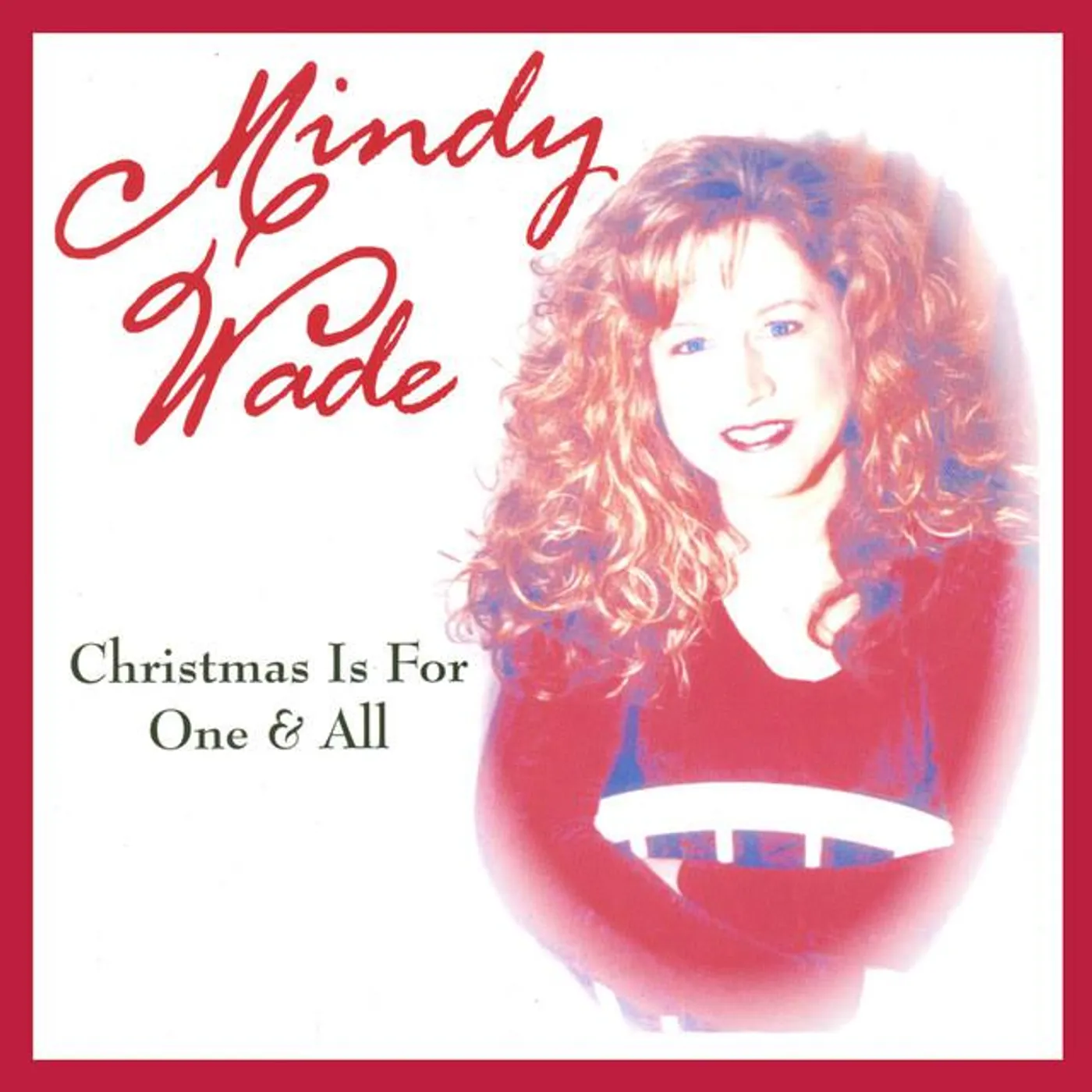 Mindy Wade Brand Page