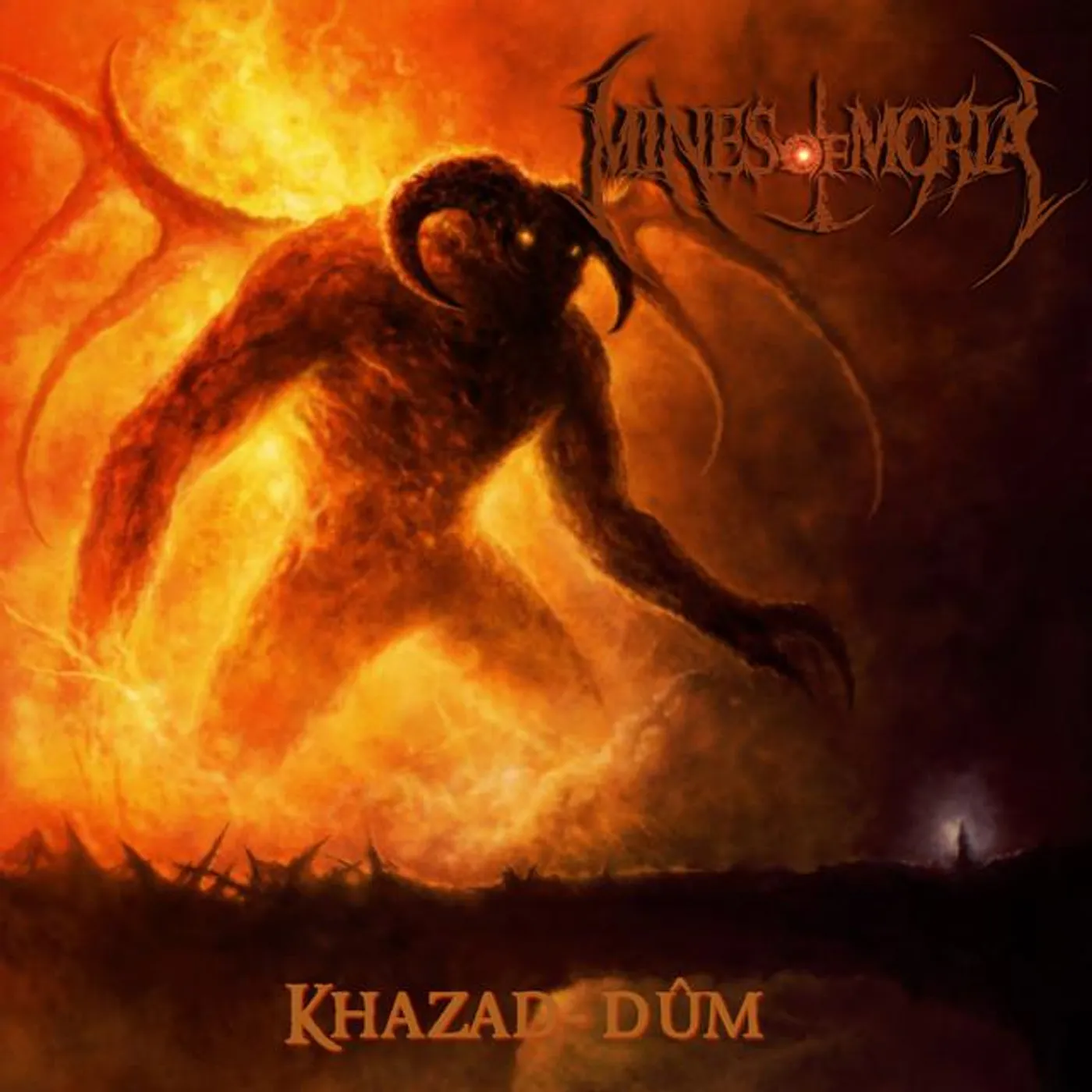 Mines of Moria