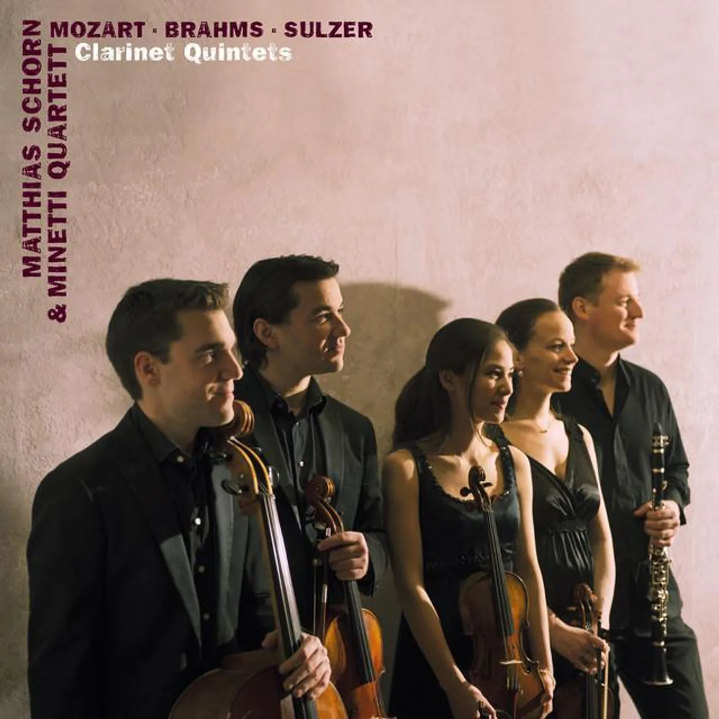 Minetti Quartett