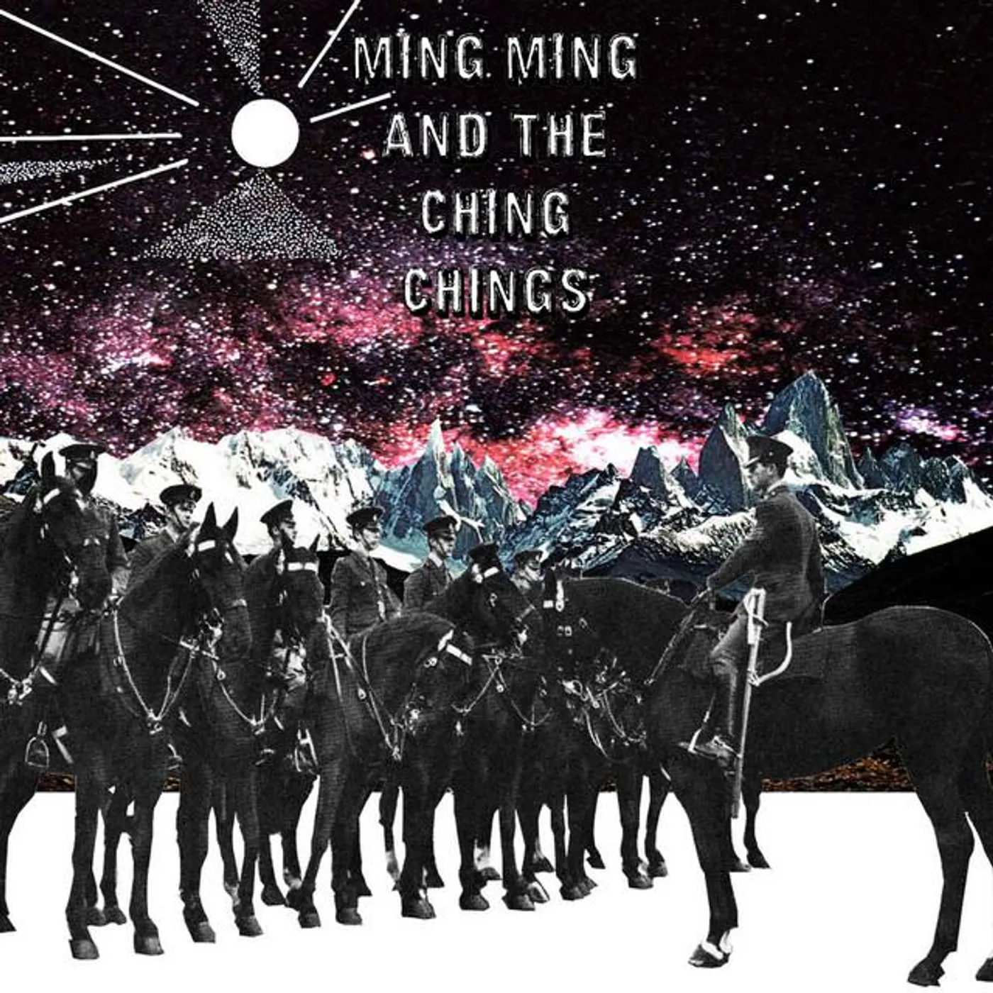 Ming Ming and The Ching Chings
