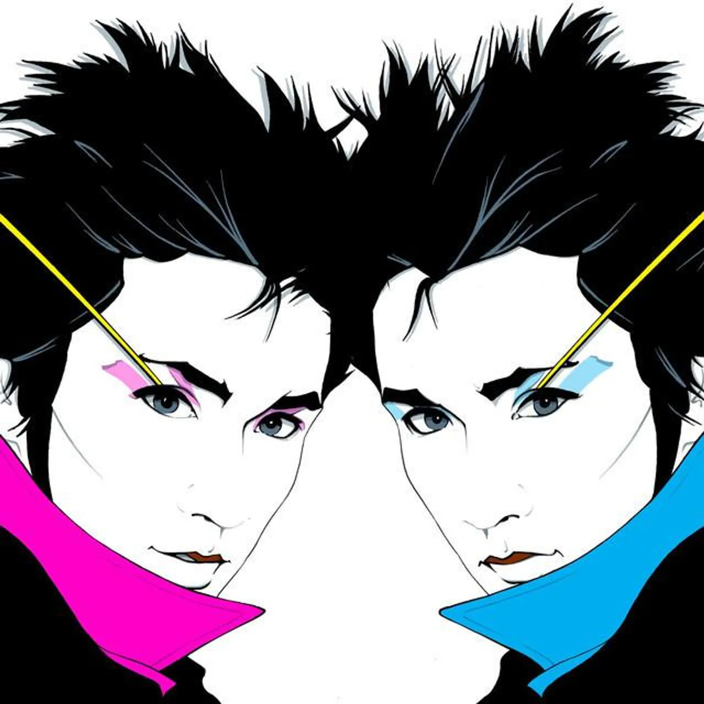 Ming & Ping