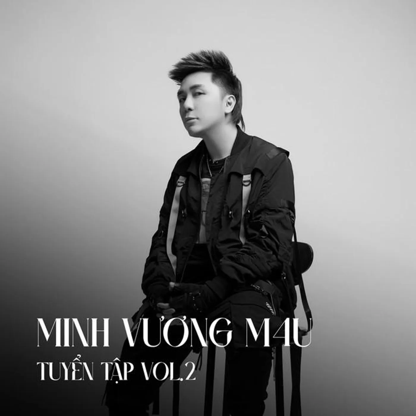 Minh Vương M4U Brand Page