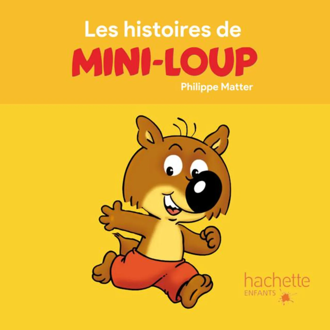 Mini-Loup