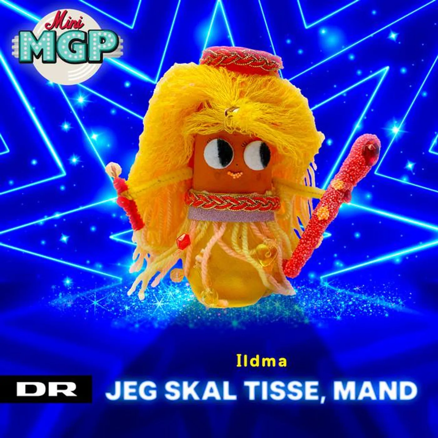 Mini MGP