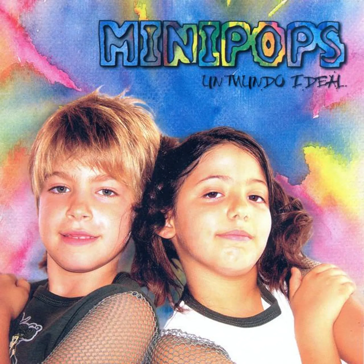 Mini Pops