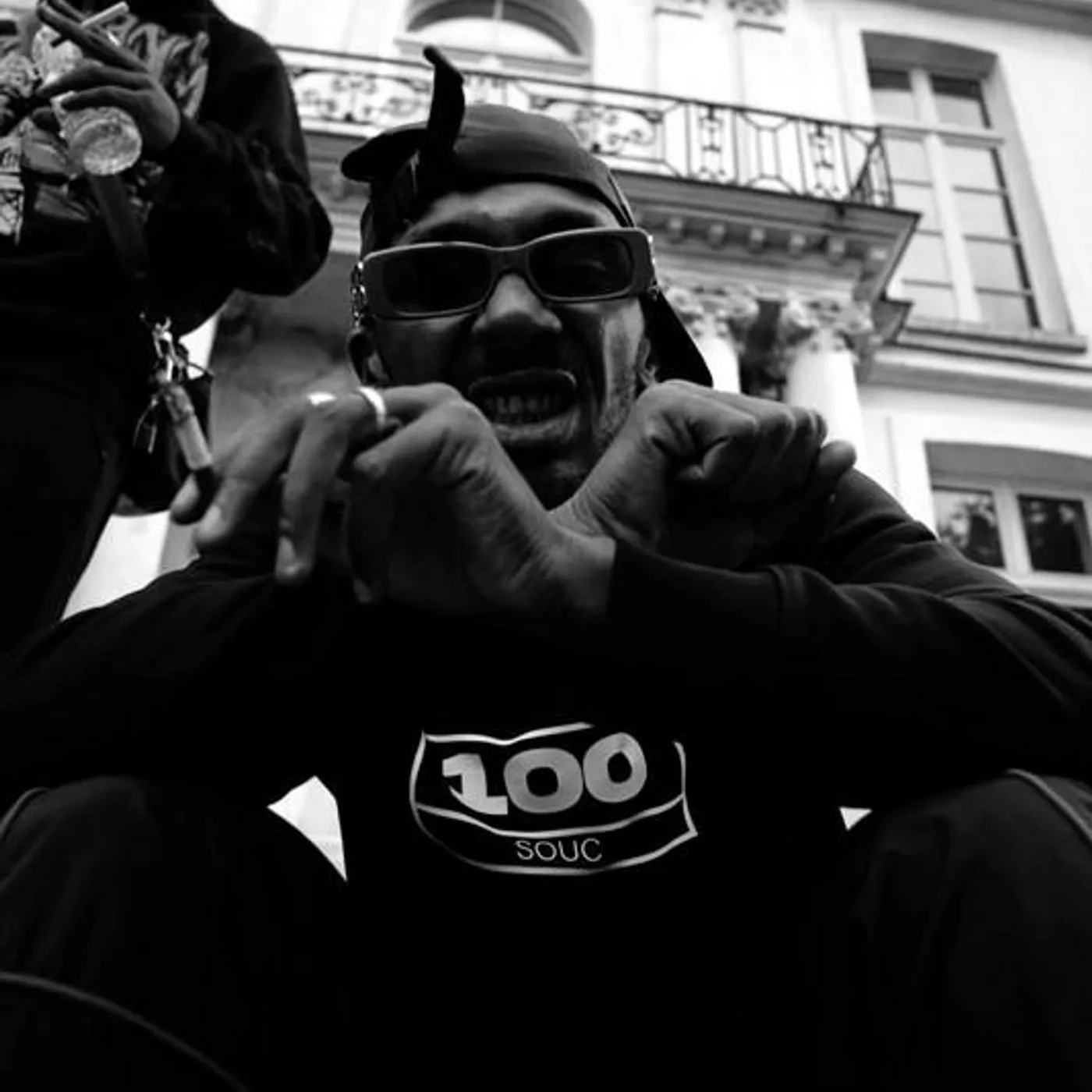 Mini RTTCLAN Brand Page