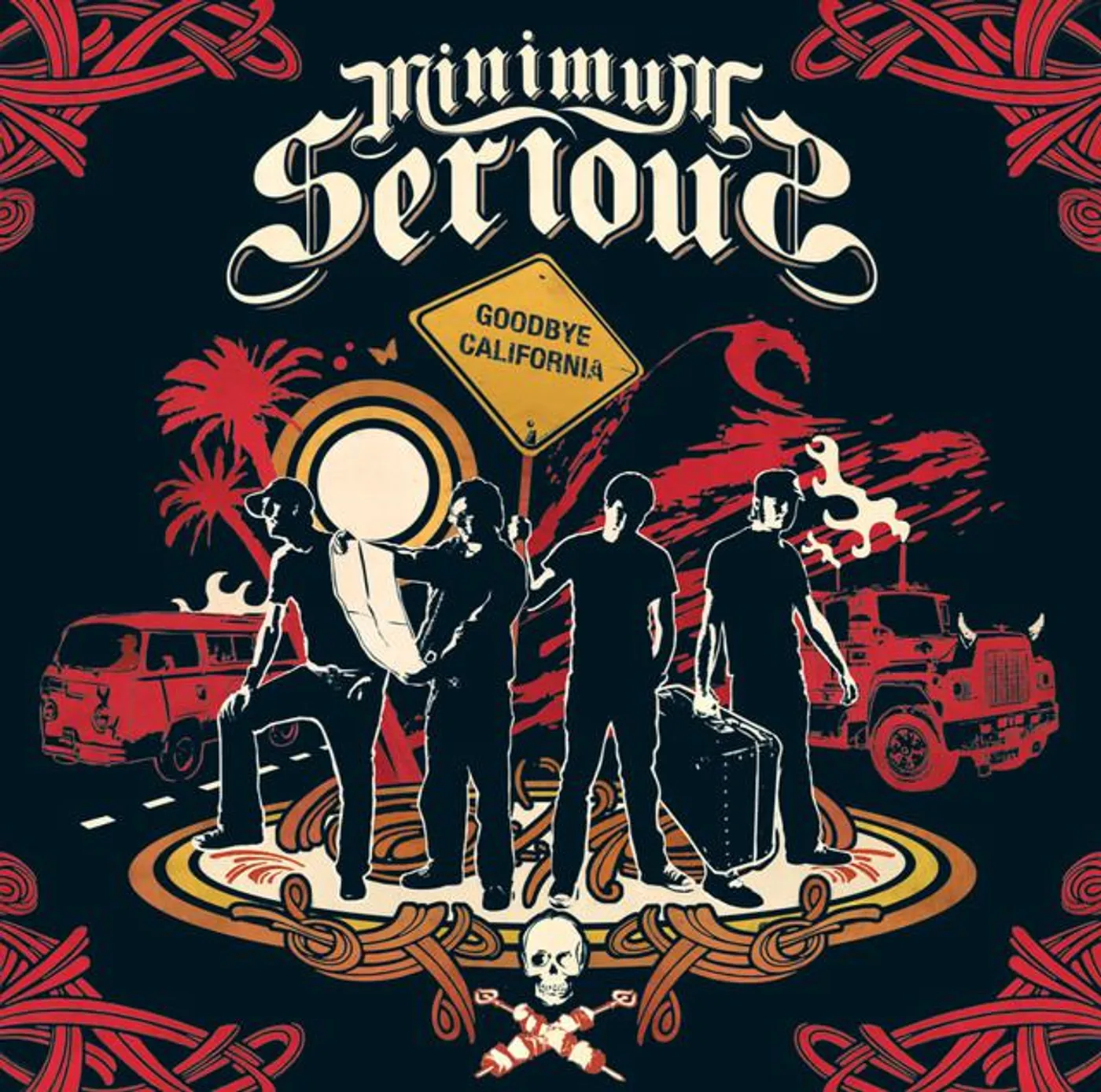 Minimum Serious