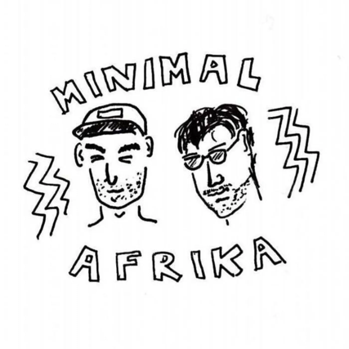 Minimal Afrika