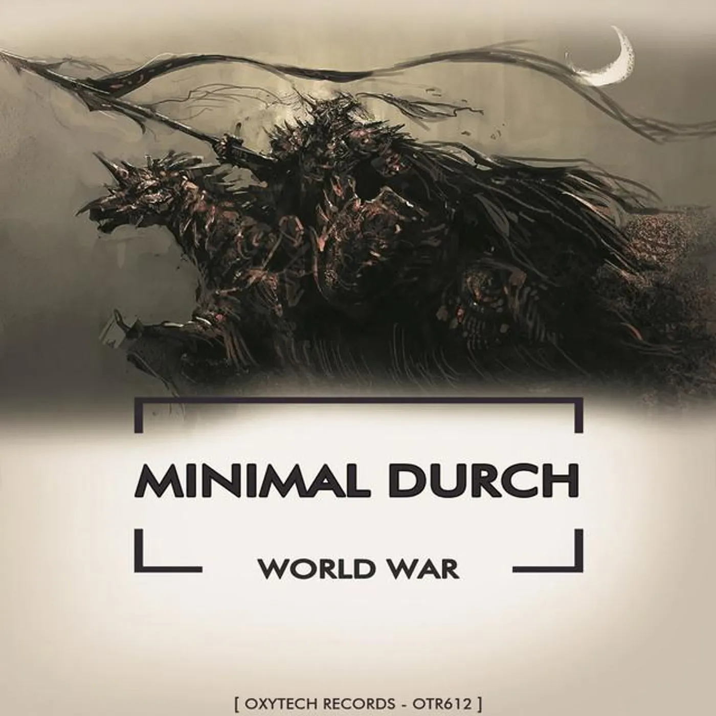 Minimal Durch