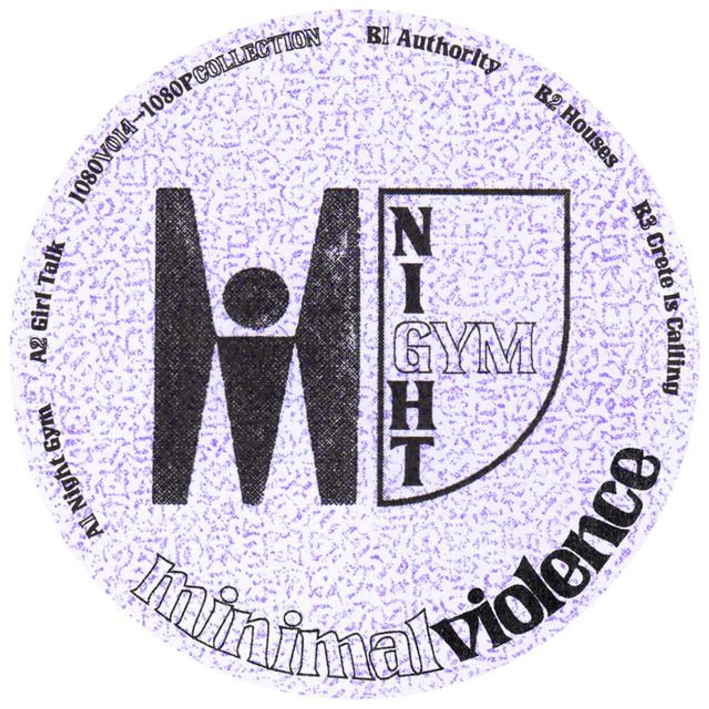 minimalviolence