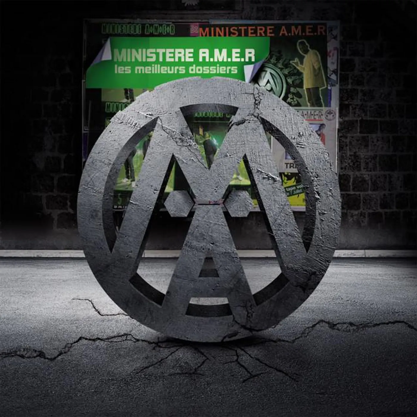 Ministère A.M.E.R.