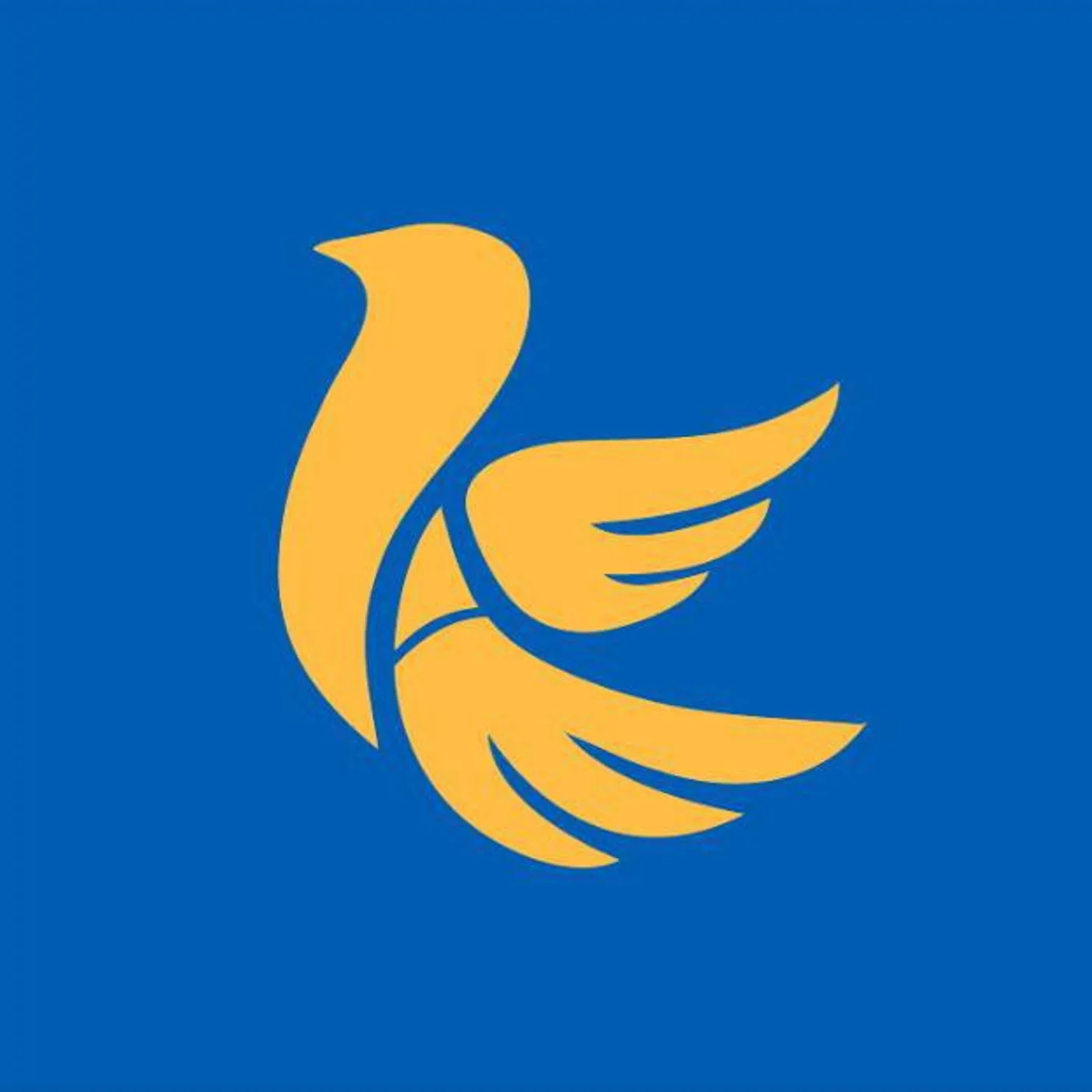 Ministério Alelluia Brand Page