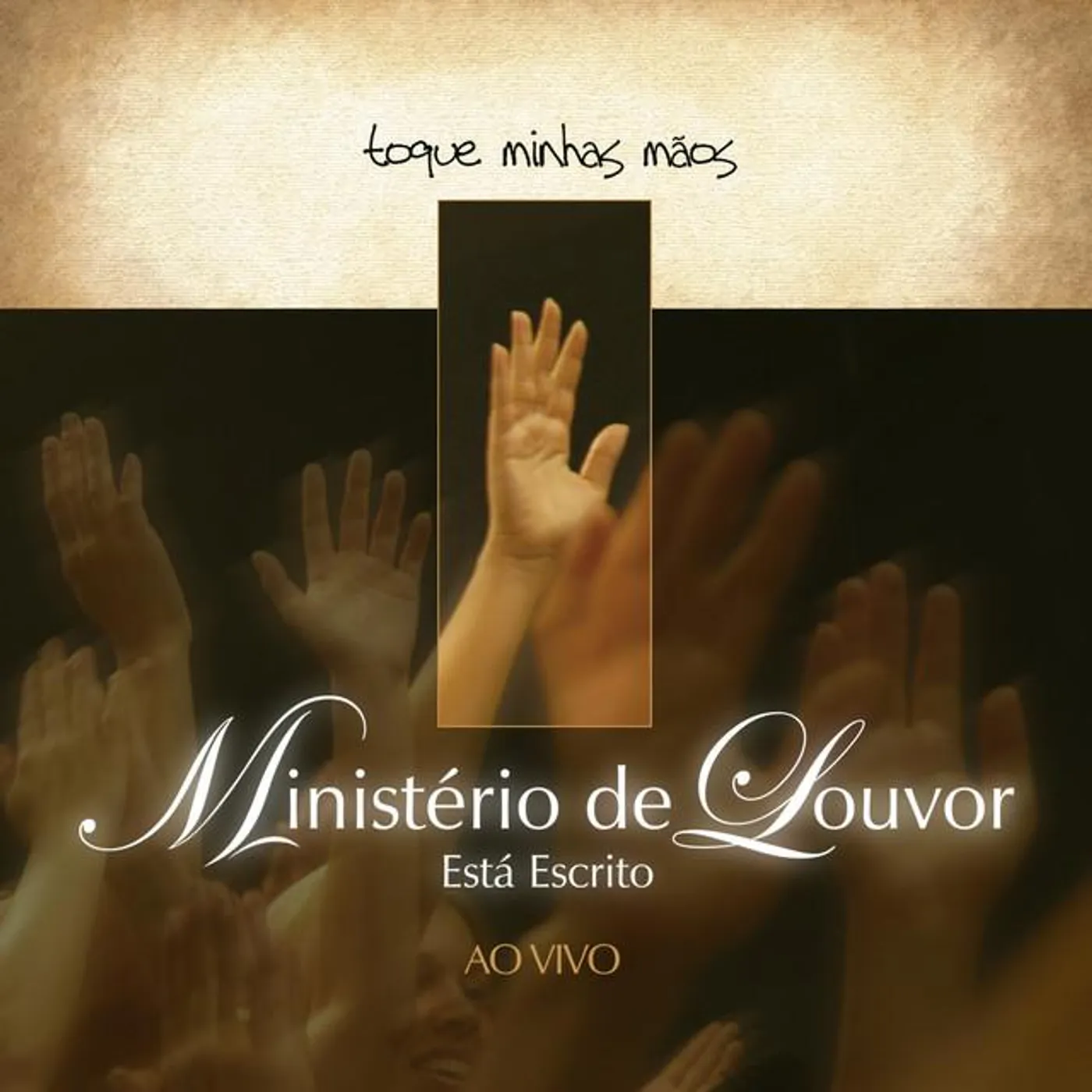 Ministério de Louvor Está Escrito