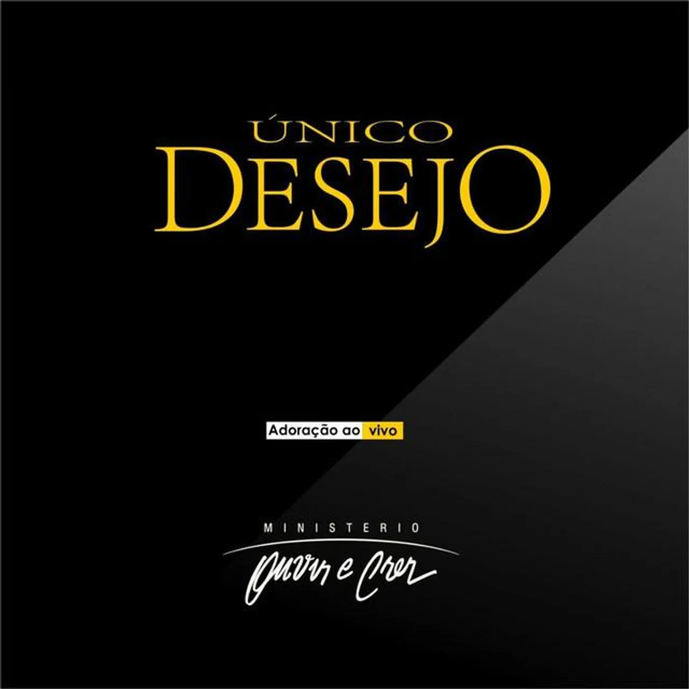 Ministério Ouvir e Crer Brand Page