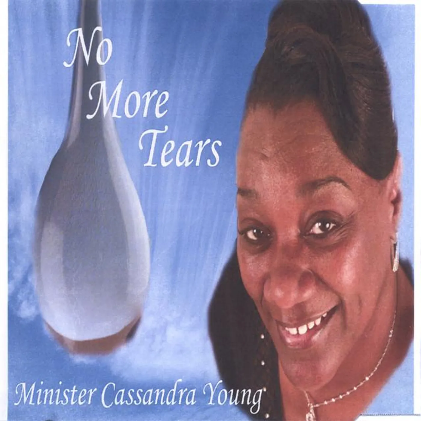Minister Cassandra Young Brand Page