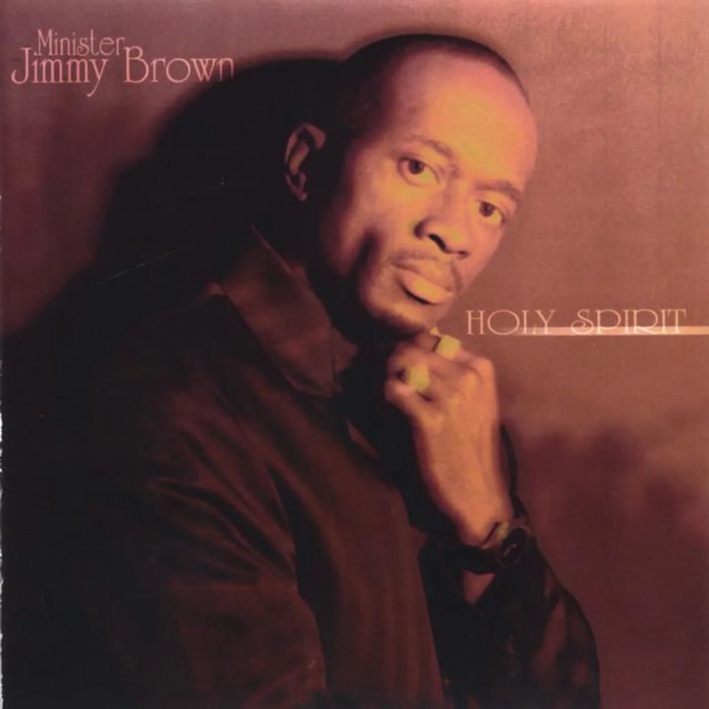 Minister Jimmy Brown Brand Page