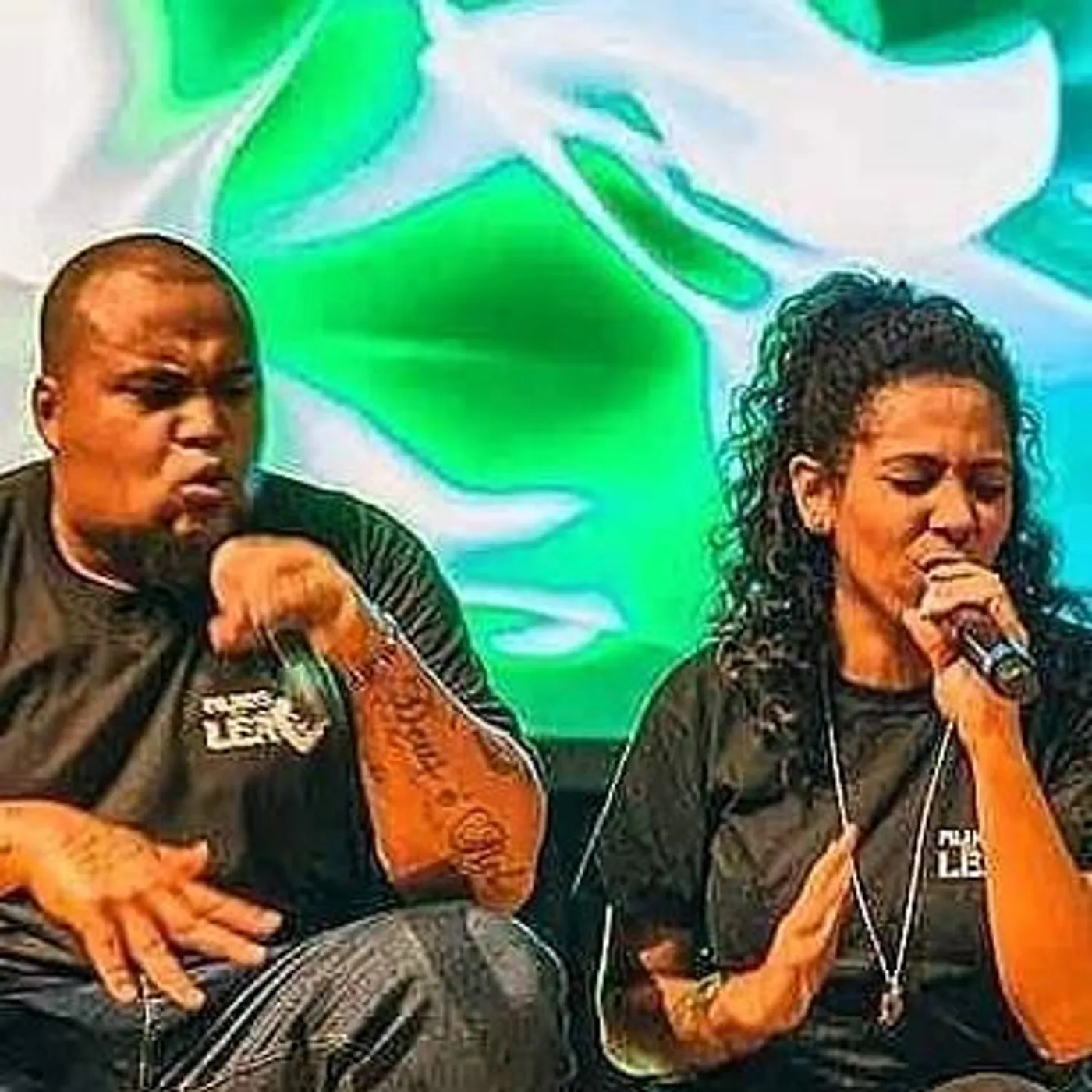 ministerio filhos do leao