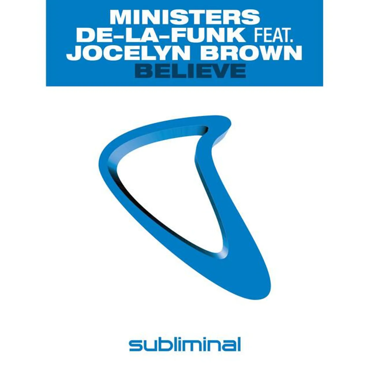 Ministers de la Funk Brand Page