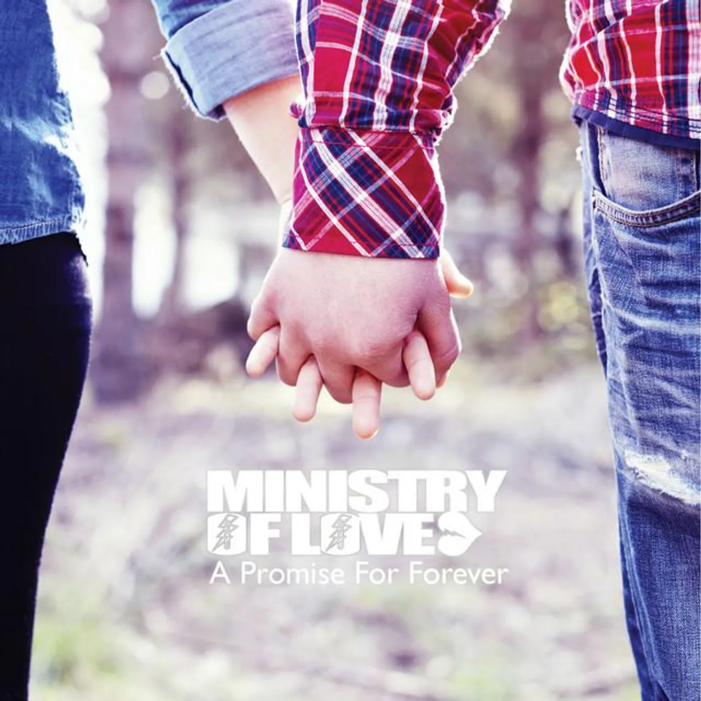 Ministry of Love Brand Page