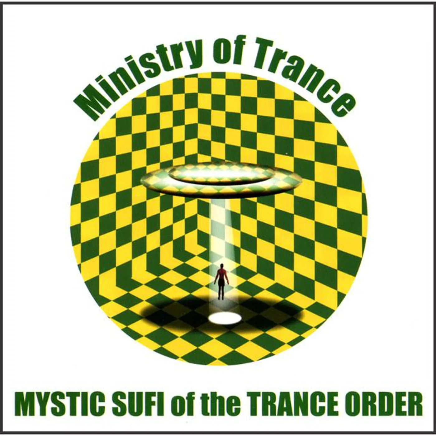 Ministry of Trance Brand Page