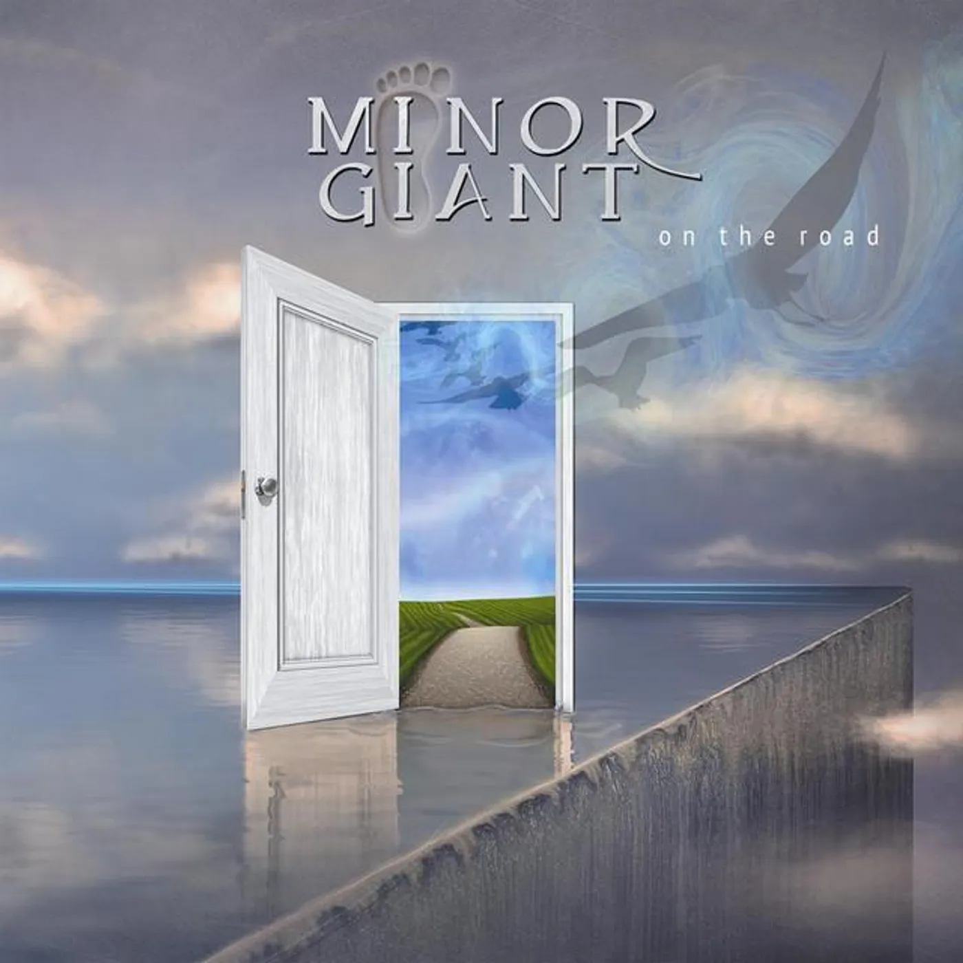 Minor Giant Brand Page