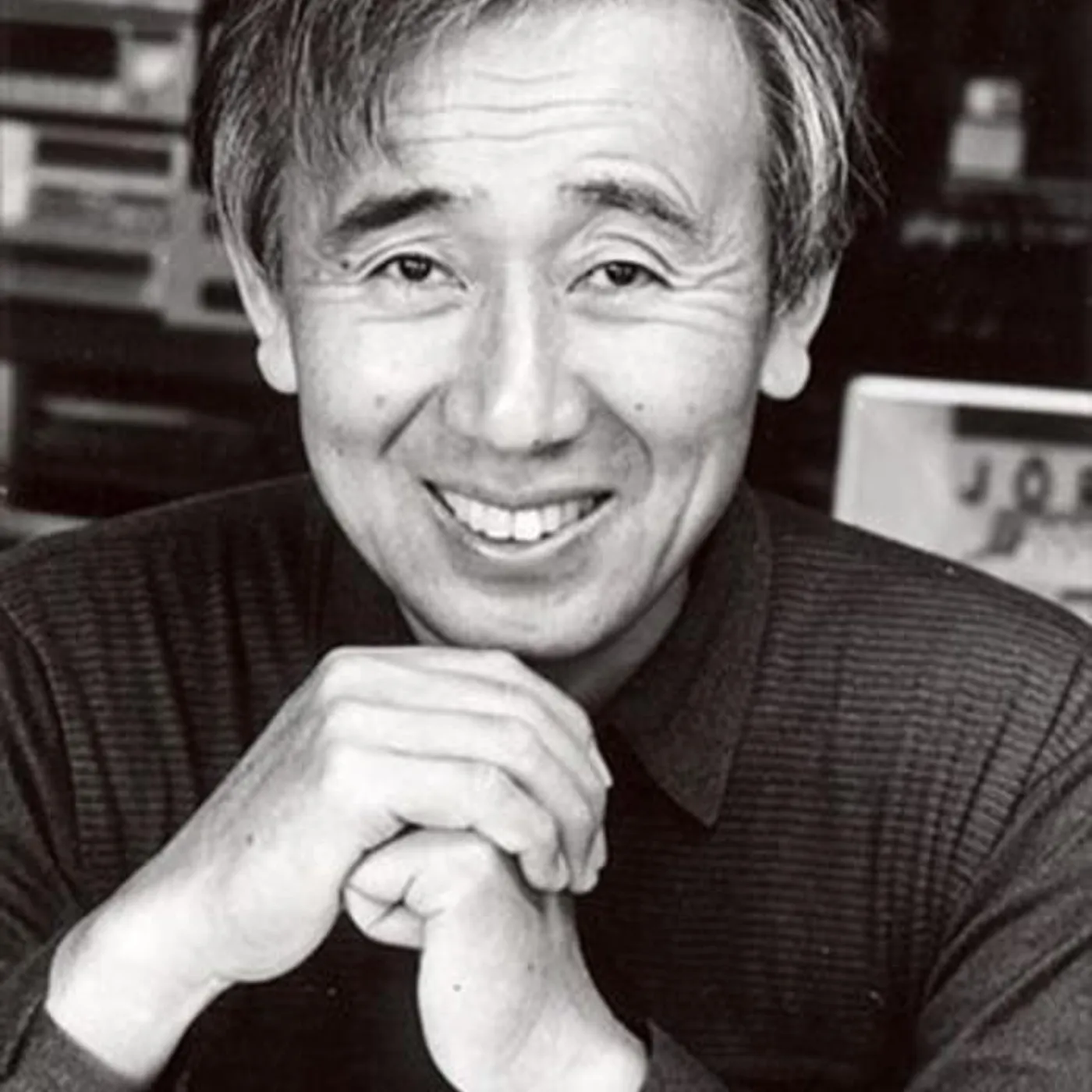 Minoru Miki