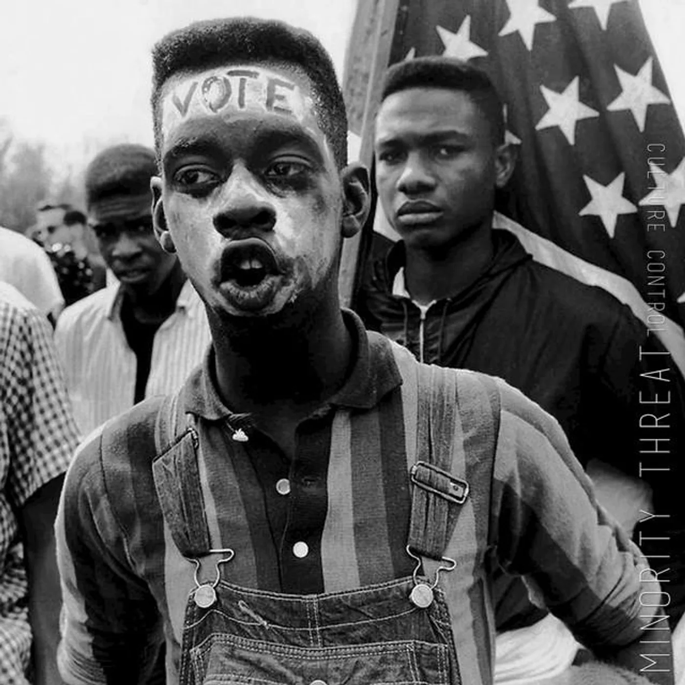 Minority Threat