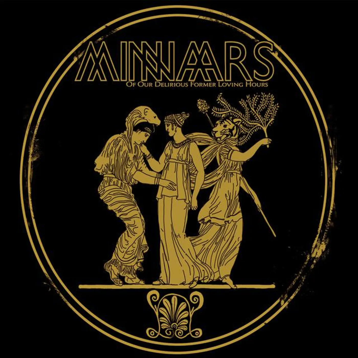 Minnaars